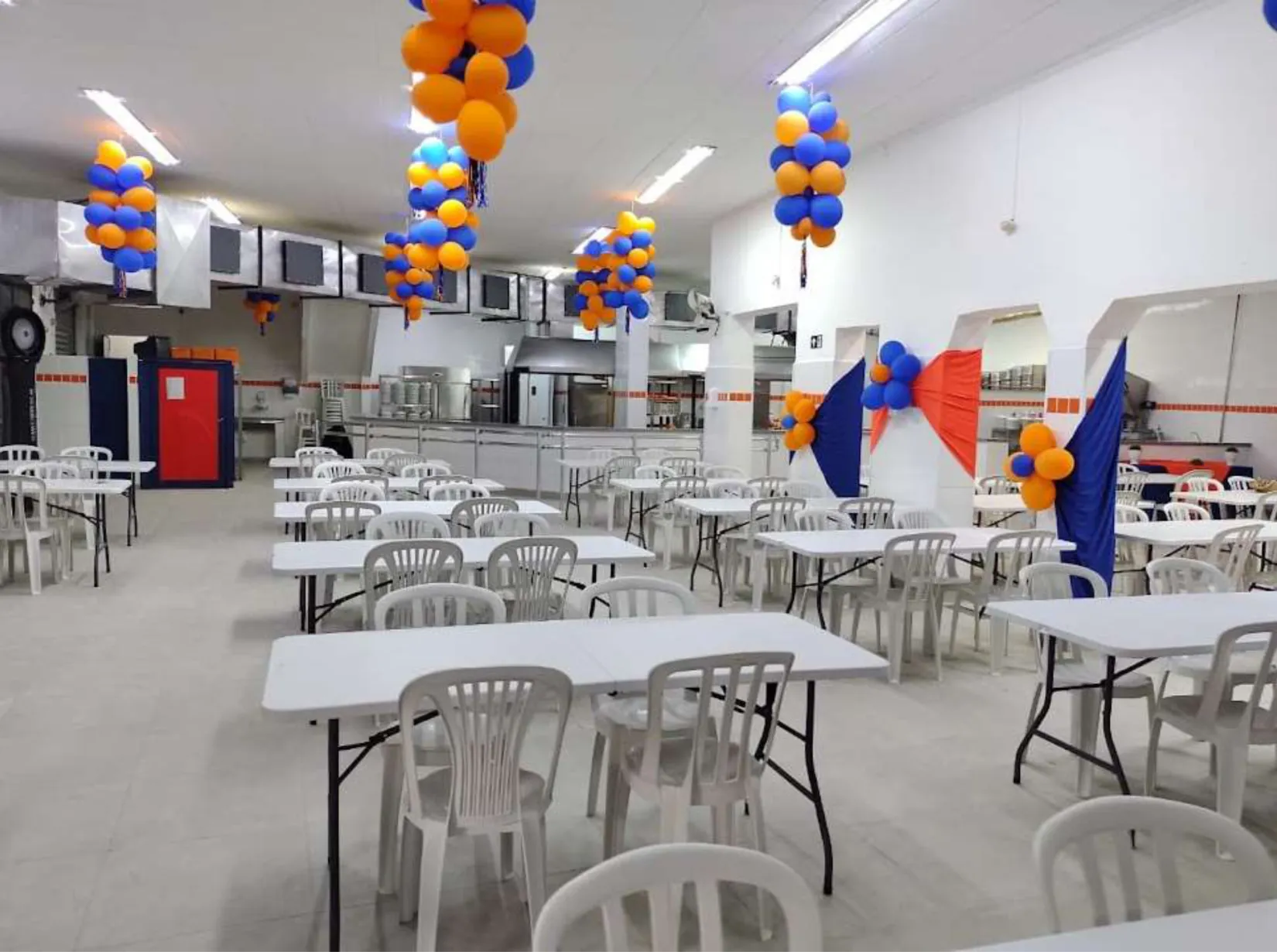 Bom Prato 25 de Março