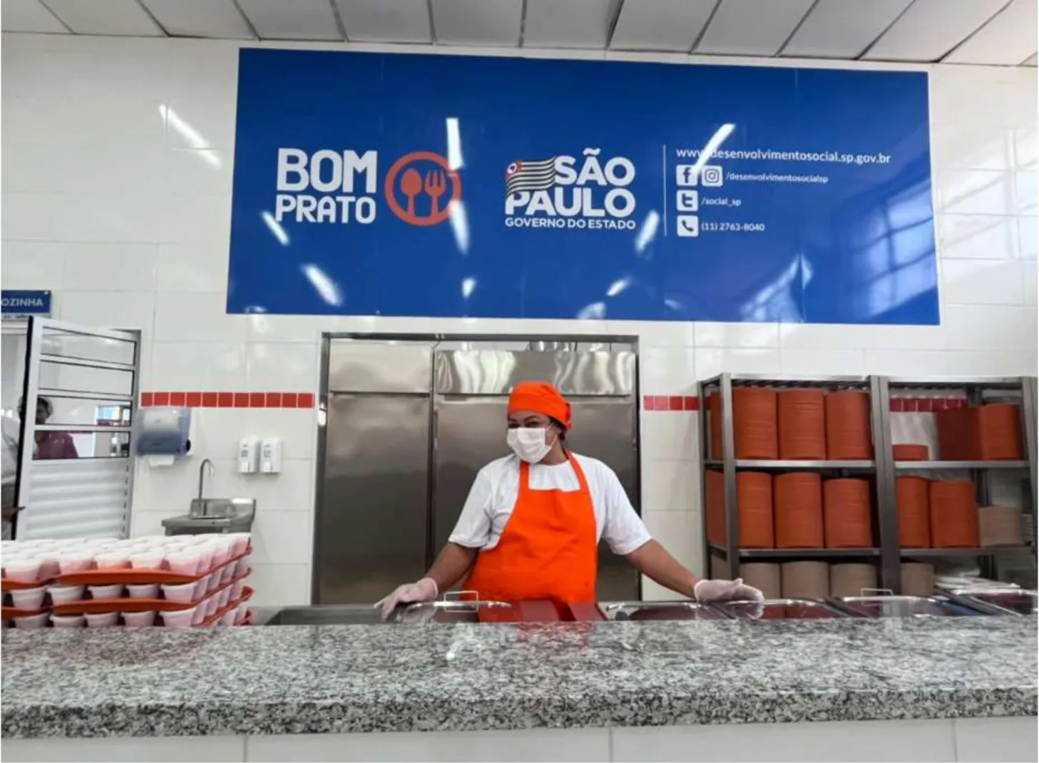 Bom Prato Cotia